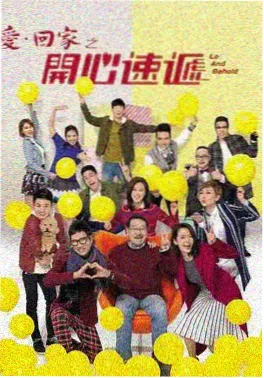剧集封面